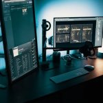 Dwa ekrany, więcej mocy: jak dodatkowy monitor zwiększa produktywność i komfort pracy (oraz rozrywki)
