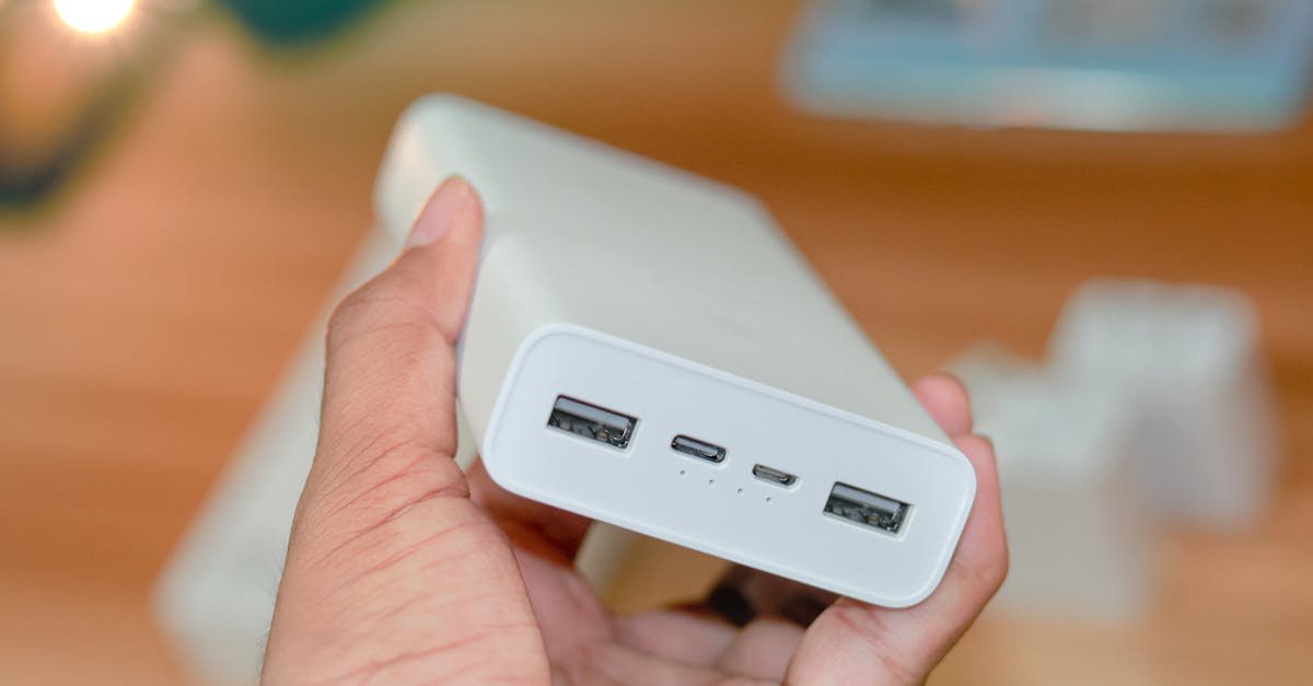 Twój telefon nigdy nie padnie: jak wybrać idealny powerbank (praktyczny przewodnik 2026)