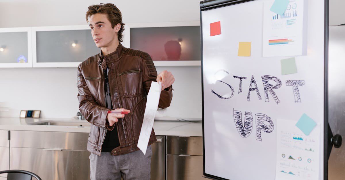 Od iskry do startupu: 15 sprawdzonych sposobów na odkrycie dochodowego pomysłu na firmę