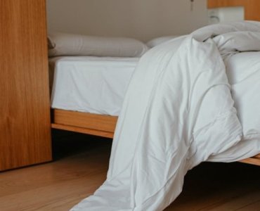 Materac, który pokochasz od pierwszej nocy: przewodnik po wyborze idealnego modelu do sypialni