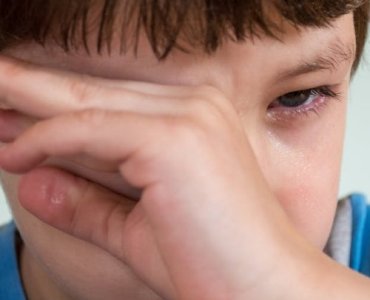 Delikatna siła: jak wspierać wysoko wrażliwe dziecko na co dzień