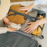 Weekend w plecaku: sprytna lista rzeczy, które naprawdę się przydadzą