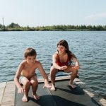 Małe kroki, wielkie zmiany: codzienne rytuały, które wzmacniają ciało i umysł