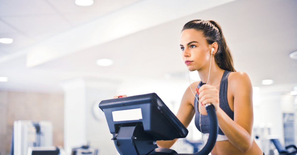 Cardio od zera: prosty plan na lepszą kondycję w 4 tygodnie
