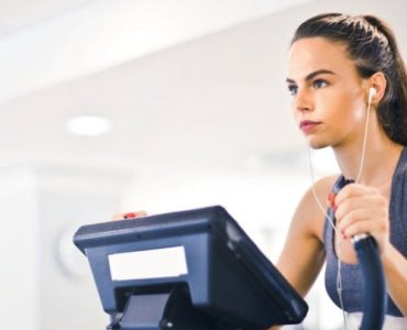 Cardio od zera: prosty plan na lepszą kondycję w 4 tygodnie