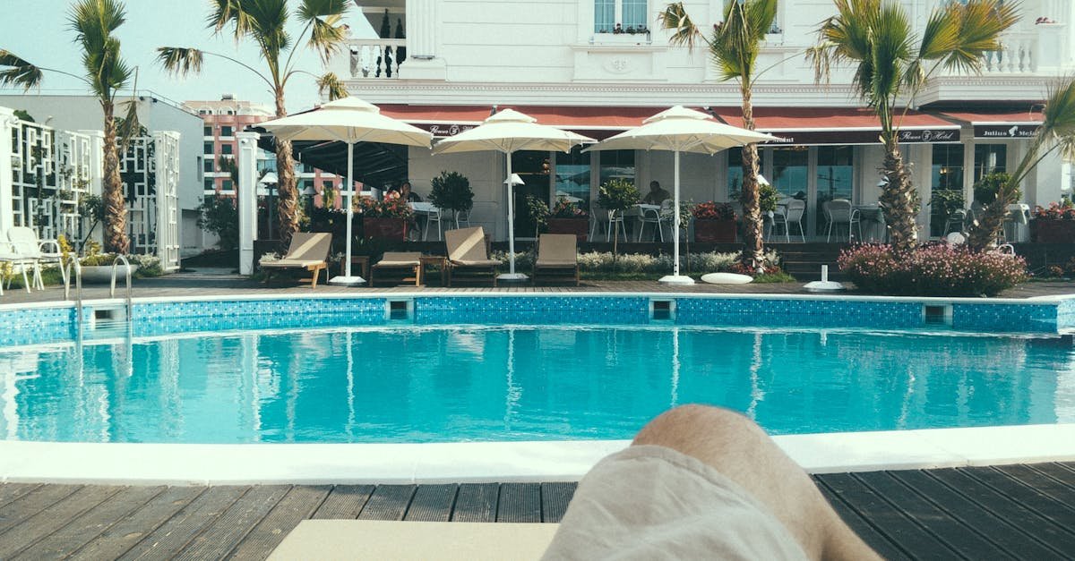 Jak upolować naprawdę dobry hotel: praktyczny przewodnik i listy kontrolne